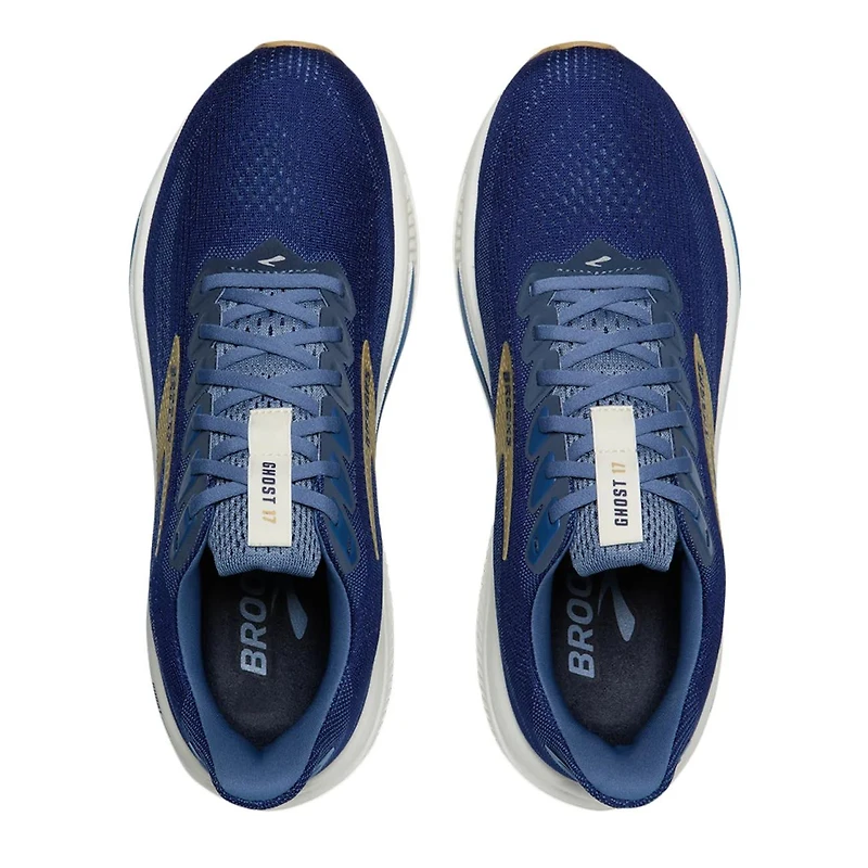 Men's Ghost 17 Running Shoe