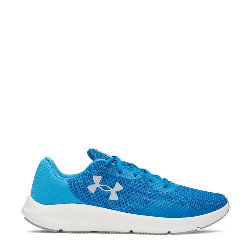 Men's Charged Pursuit 3 Running Shoe