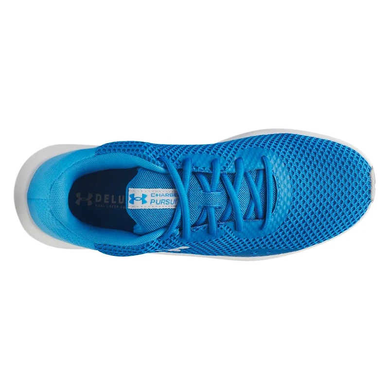 Men's Charged Pursuit 3 Running Shoe