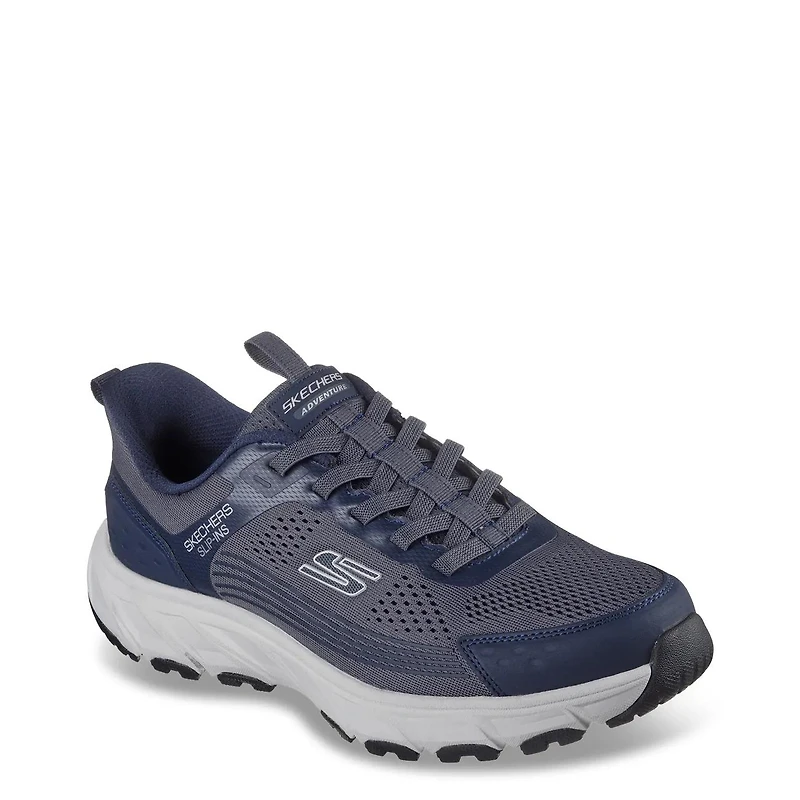 Mens Slip Ins Hillcrest 2.0 Running Shoe