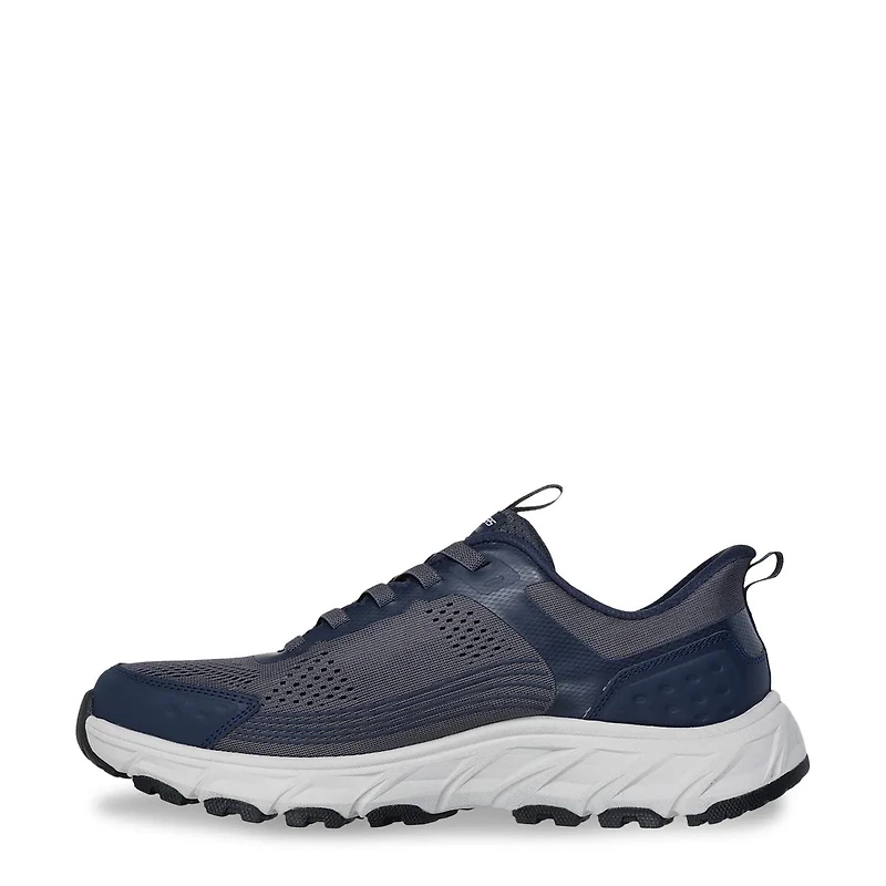 Mens Slip Ins Hillcrest 2.0 Running Shoe