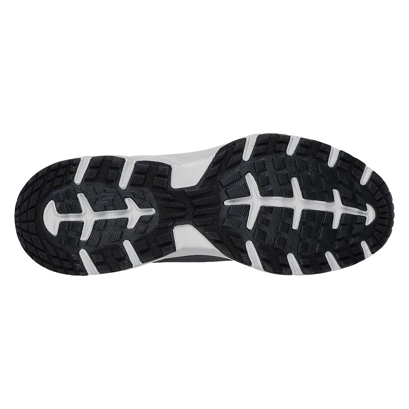 Mens Slip Ins Hillcrest 2.0 Running Shoe
