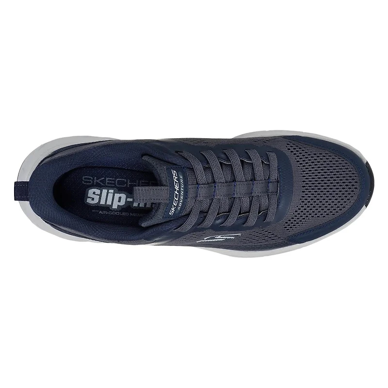 Mens Slip Ins Hillcrest 2.0 Running Shoe