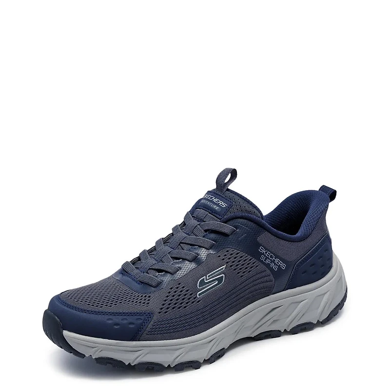 Mens Slip Ins Hillcrest 2.0 Running Shoe