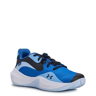 Unisex Lockdown 7 Low Basketball Sneaker