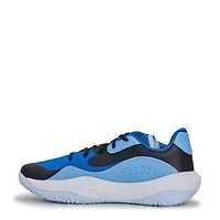 Unisex Lockdown 7 Low Basketball Sneaker