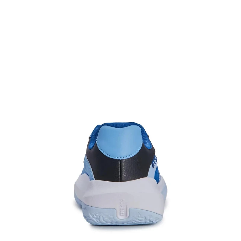 Unisex Lockdown 7 Low Basketball Sneaker