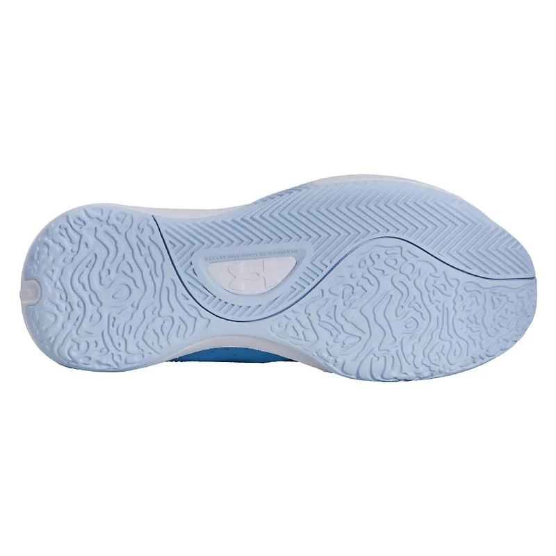 Unisex Lockdown 7 Low Basketball Sneaker