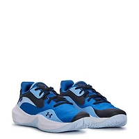 Unisex Lockdown 7 Low Basketball Sneaker