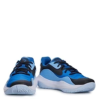Unisex Lockdown 7 Low Basketball Sneaker