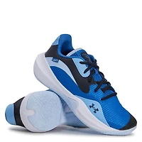 Unisex Lockdown 7 Low Basketball Sneaker