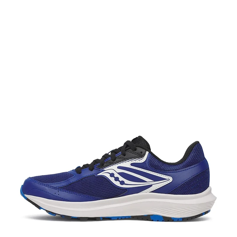 Men's Cohesion 17 Wide Width Running Shoe