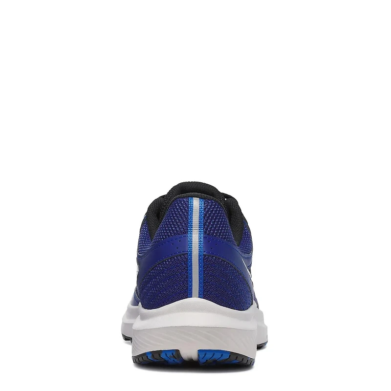 Men's Cohesion 17 Wide Width Running Shoe