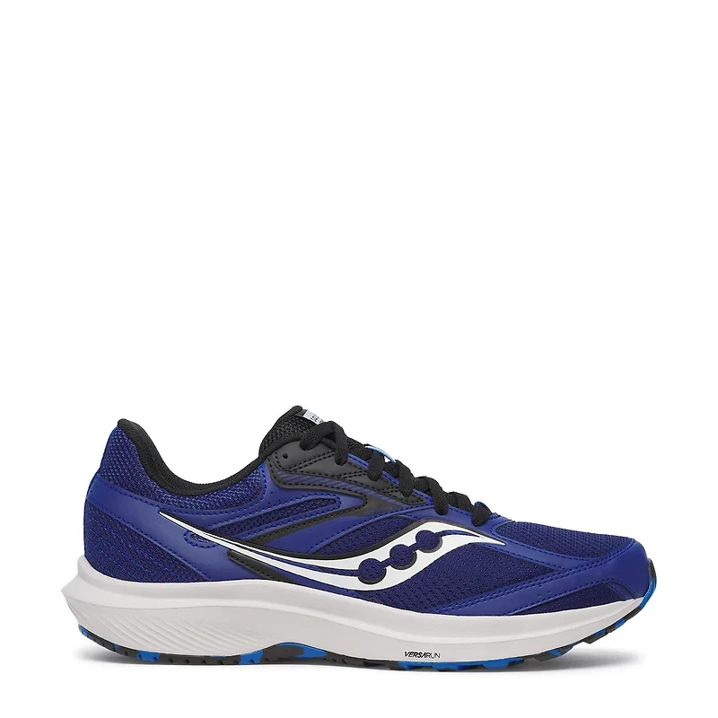 Men's Cohesion 17 Wide Width Running Shoe