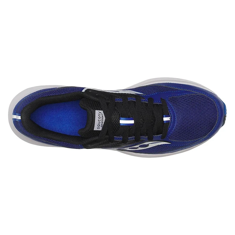 Men's Cohesion 17 Wide Width Running Shoe