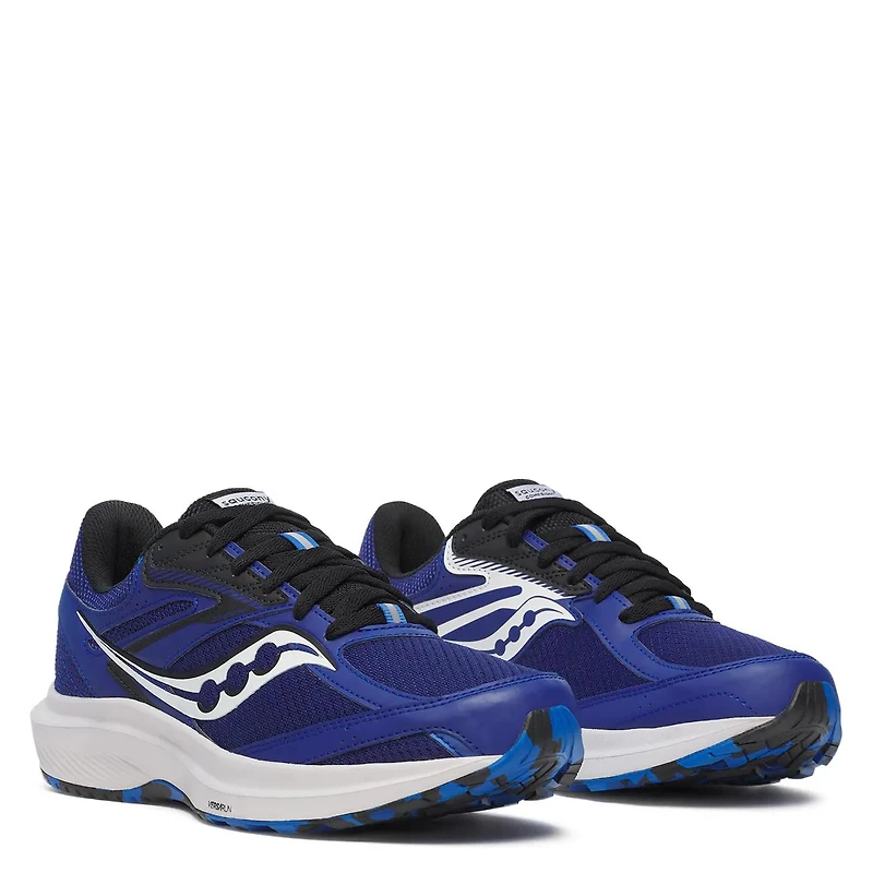 Men's Cohesion 17 Wide Width Running Shoe