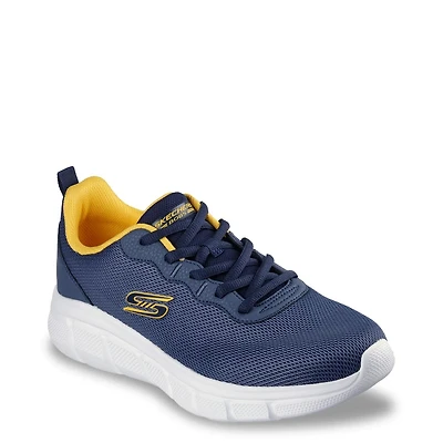 Men's Bobs B Flex Wide Sneaker