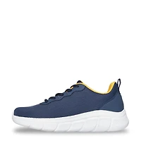 Men's Bobs B Flex Wide Sneaker
