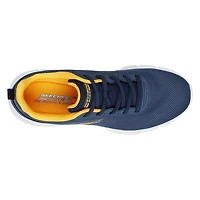 Men's Bobs B Flex Wide Sneaker