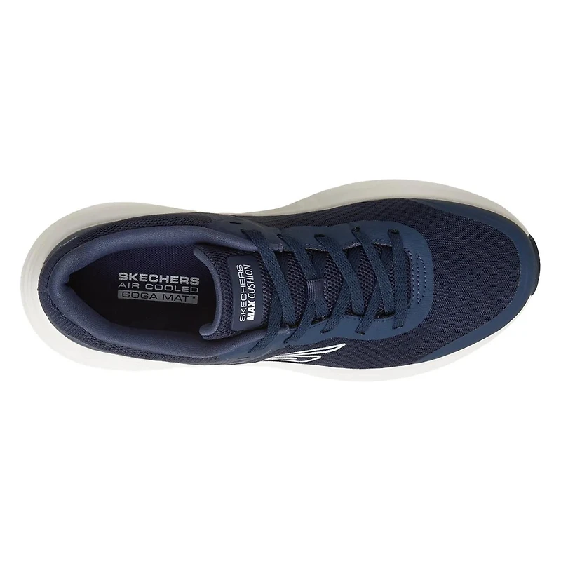 Men's Max Cushioning Endeavour Extra Wide Width Sneaker