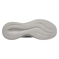 Men's Hands Free Slip-Ins Ultra Flex 3.0 Smooth Step Wide Width Sneaker