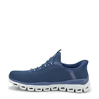 Mens' Hands Free Slip‑Ins Glide Step Noxus Wide Width Sneaker