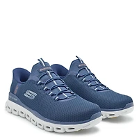 Mens' Hands Free Slip‑Ins Glide Step Noxus Wide Width Sneaker