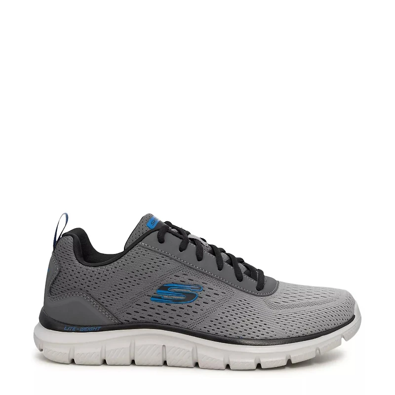 Men's Track Ripkent Wide Width Running Shoe