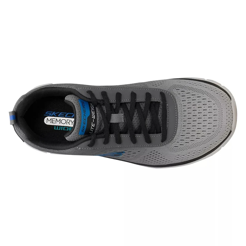 Men's Track Ripkent Wide Width Running Shoe