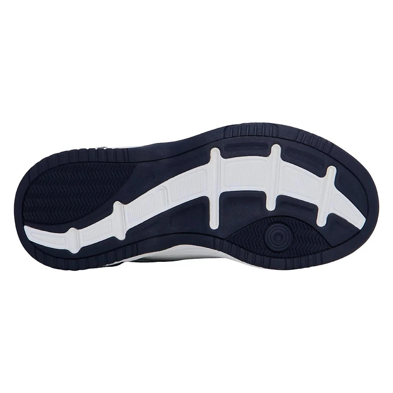 Men’s Hands Free Slip-ins Relax Fit Durham Delvor Extra Wide Width Sneaker