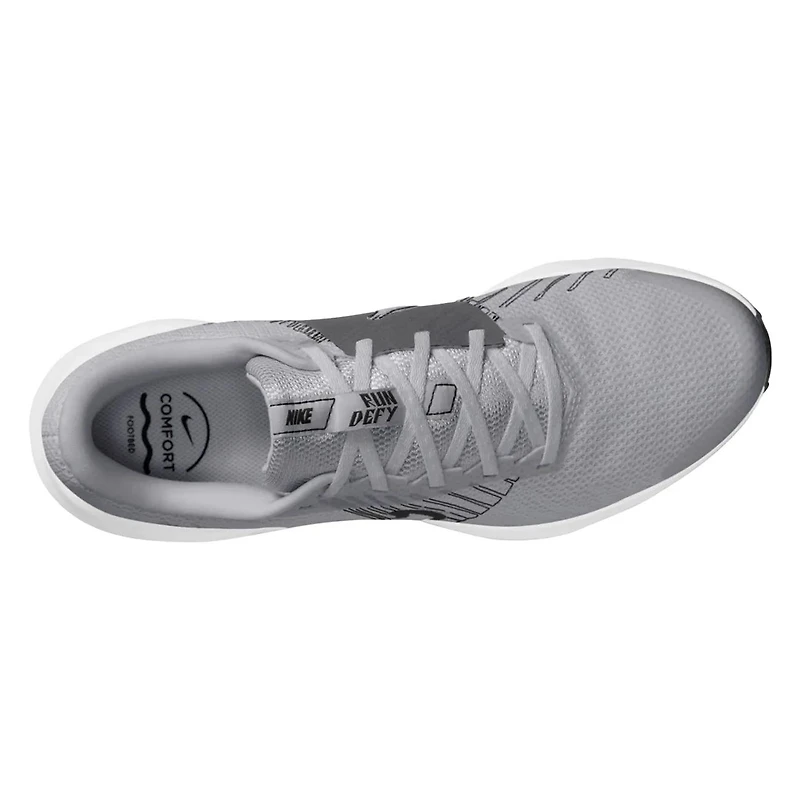 Men's Run Defy Running Shoe