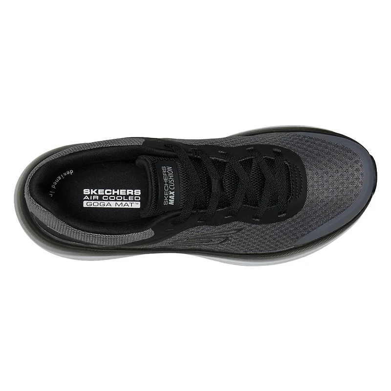 Men's Max Cushioning Endeavour Extra Wide Width Sneaker
