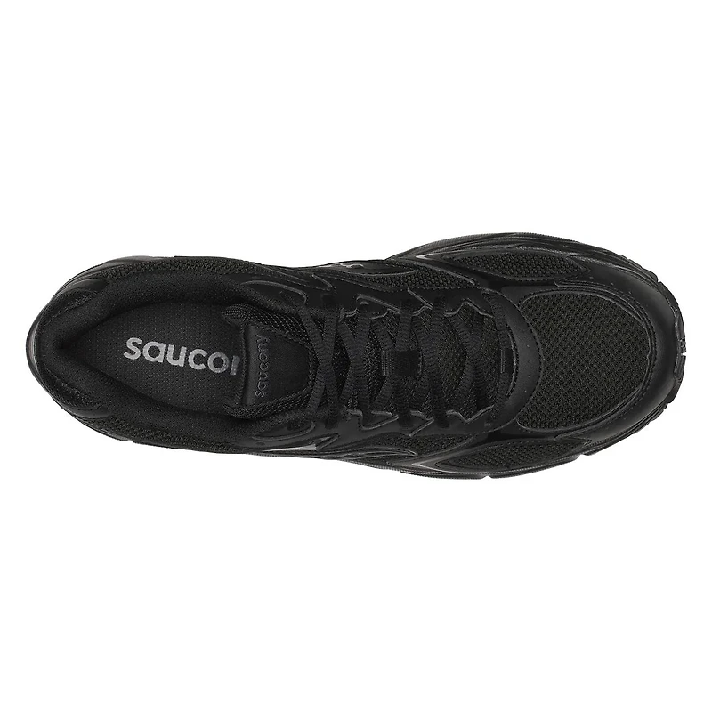 Tempest Cushion Midsole