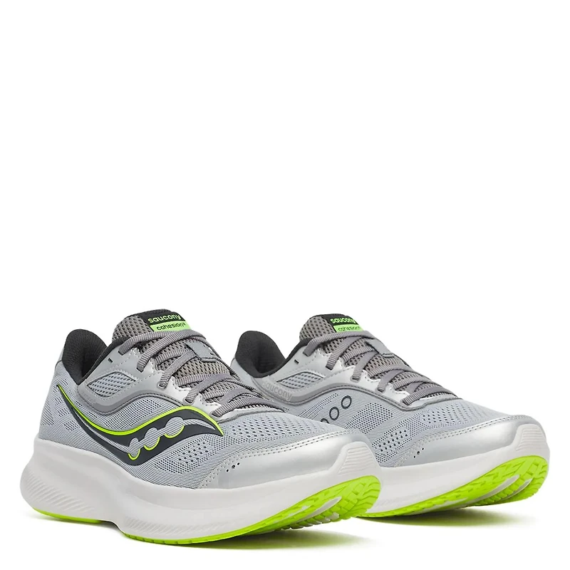 Men's Cohesion 18 Wide Running Shoe