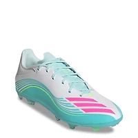 Men's F50 Messi League FG/MG Soccer Cleats