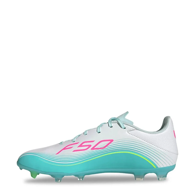 Men's F50 Messi League FG/MG Soccer Cleats
