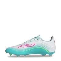 Men's F50 Messi League FG/MG Soccer Cleats