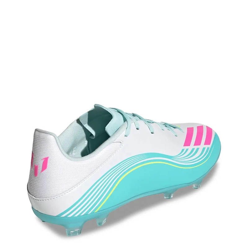 Men's F50 Messi League FG/MG Soccer Cleats