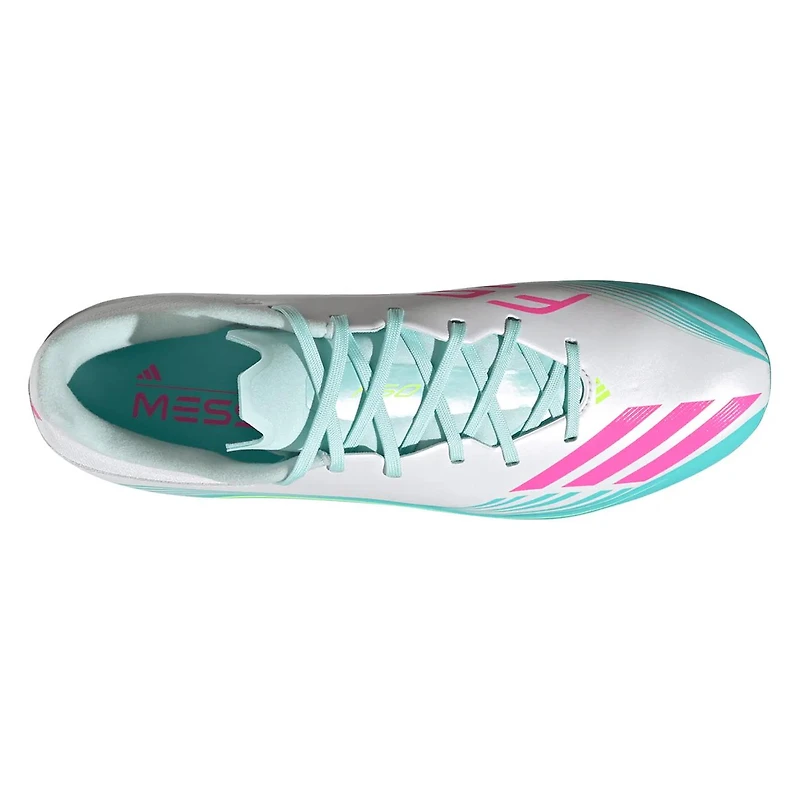 Men's F50 Messi League FG/MG Soccer Cleats