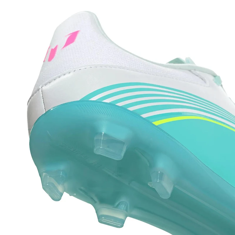 Men's F50 Messi League FG/MG Soccer Cleats