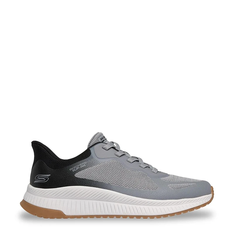 Men's BOBS Squad 4 Sneaker