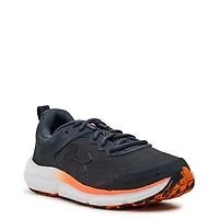 Men's Charged Assert 10 Running Shoe