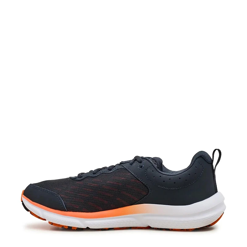 Men's Charged Assert 10 Running Shoe