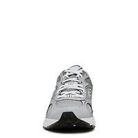 Men's Tempest Cushion Midsole