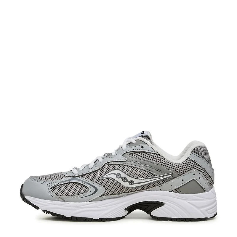 Men's Tempest Cushion Midsole