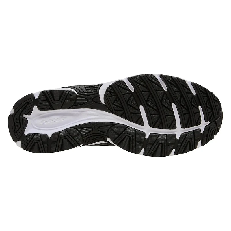 Men's Tempest Cushion Midsole