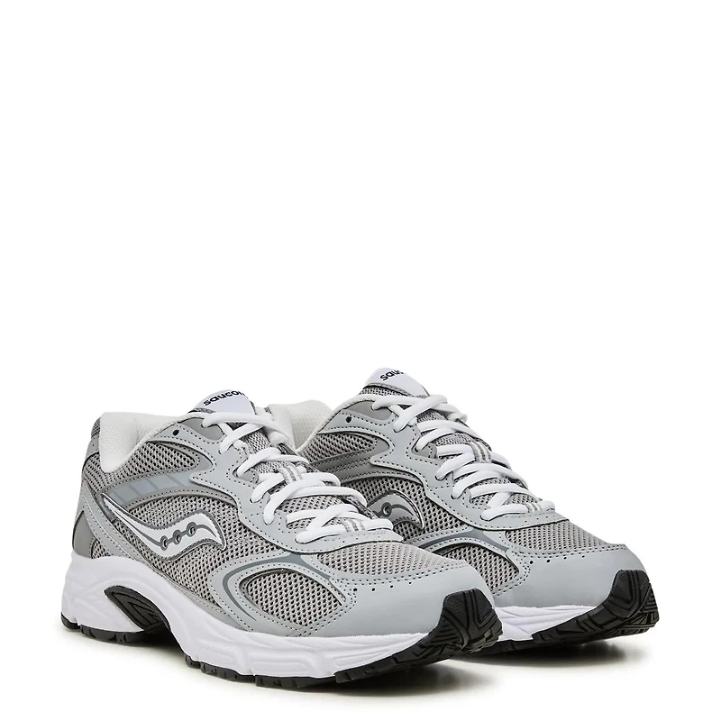 Men's Tempest Cushion Midsole