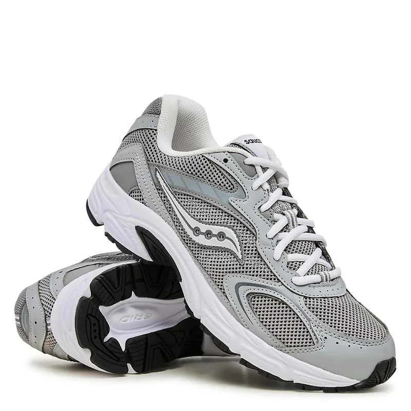 Men's Tempest Cushion Midsole