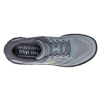 Men's Hands Free Slip-ins: Skech-Air Summits Sneaker