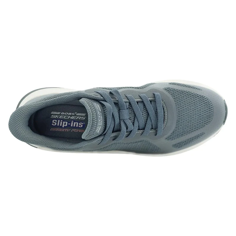Men's BOBS Squad 4 Sneaker